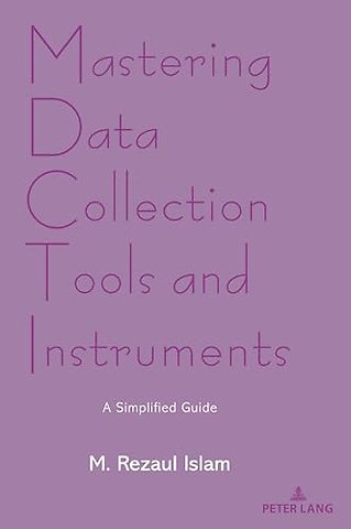 Mastering Data Collection Tools and Instruments