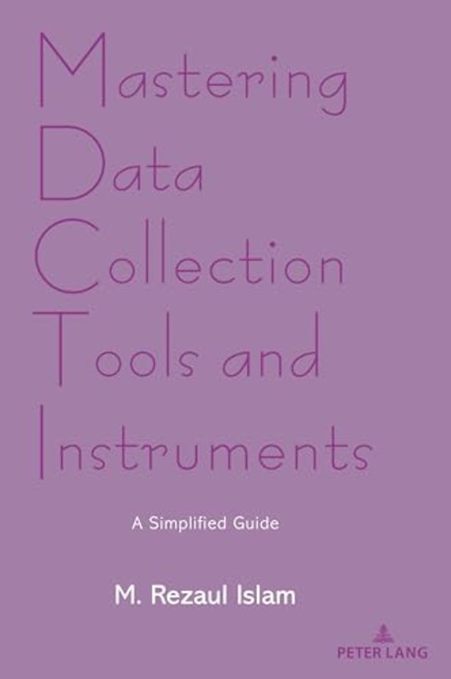 Mastering Data Collection Tools and Instruments