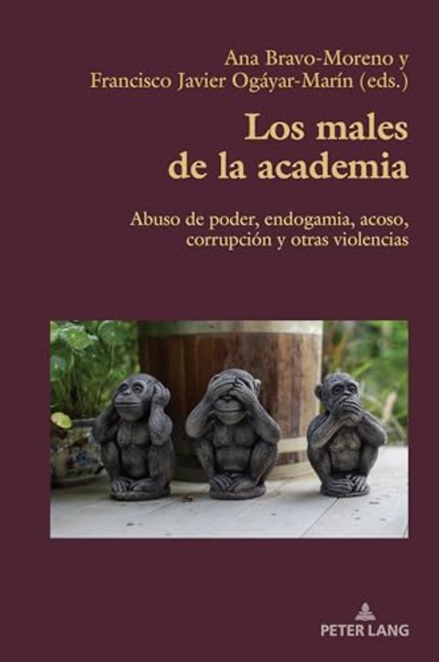 Los males de la academia