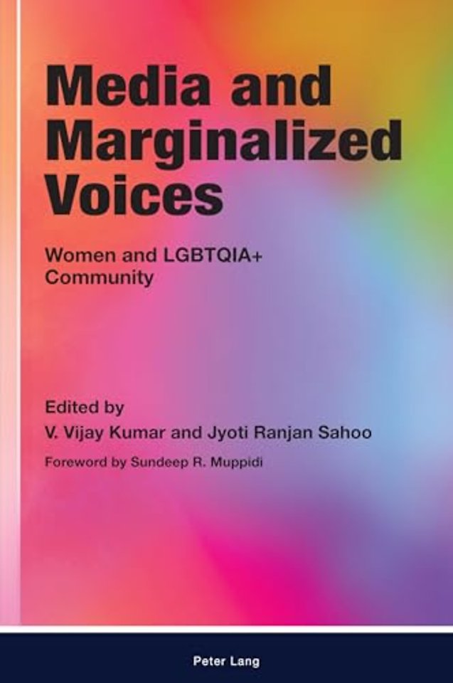 Media and Marginalized Voices