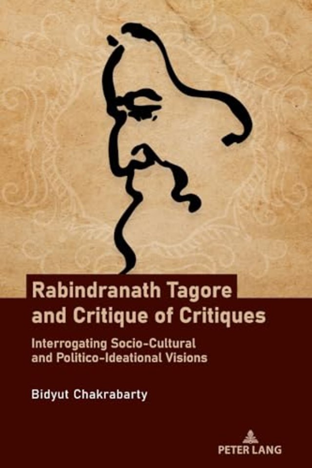 Rabindranath Tagore and Critique of Critiques