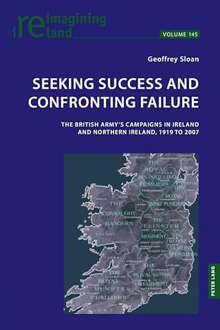 Seeking Success and Confronting Failure