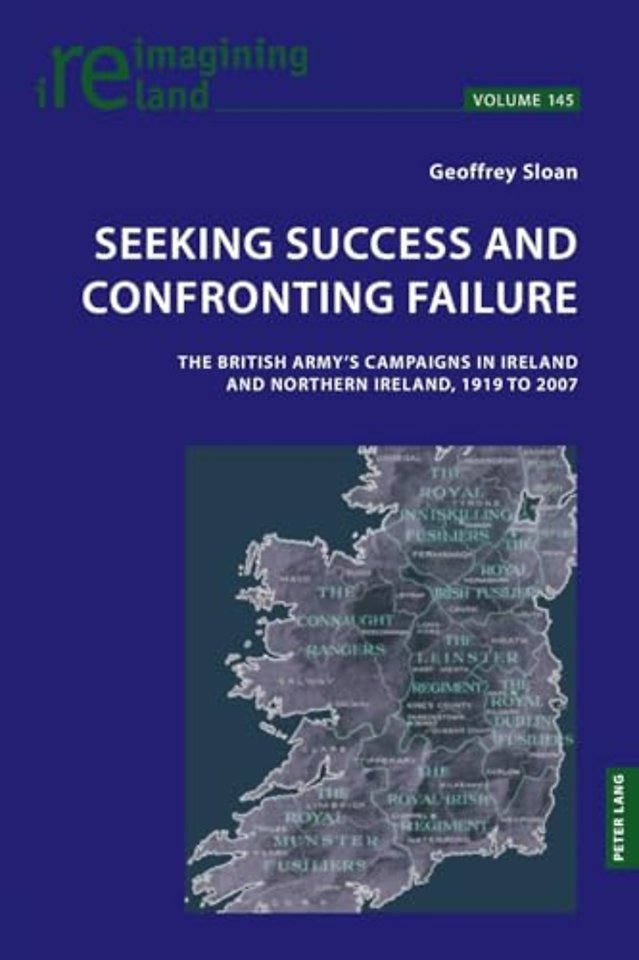 Seeking Success and Confronting Failure
