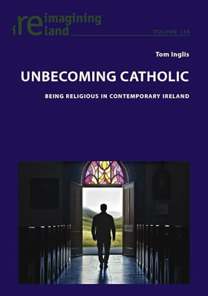 Unbecoming Catholic