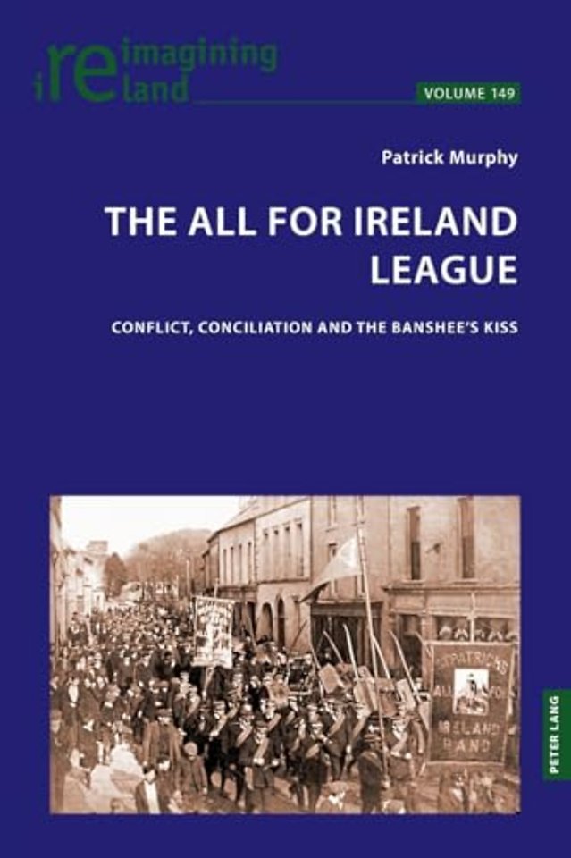 The All for Ireland League