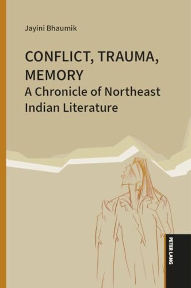 Conflict, Trauma, Memory