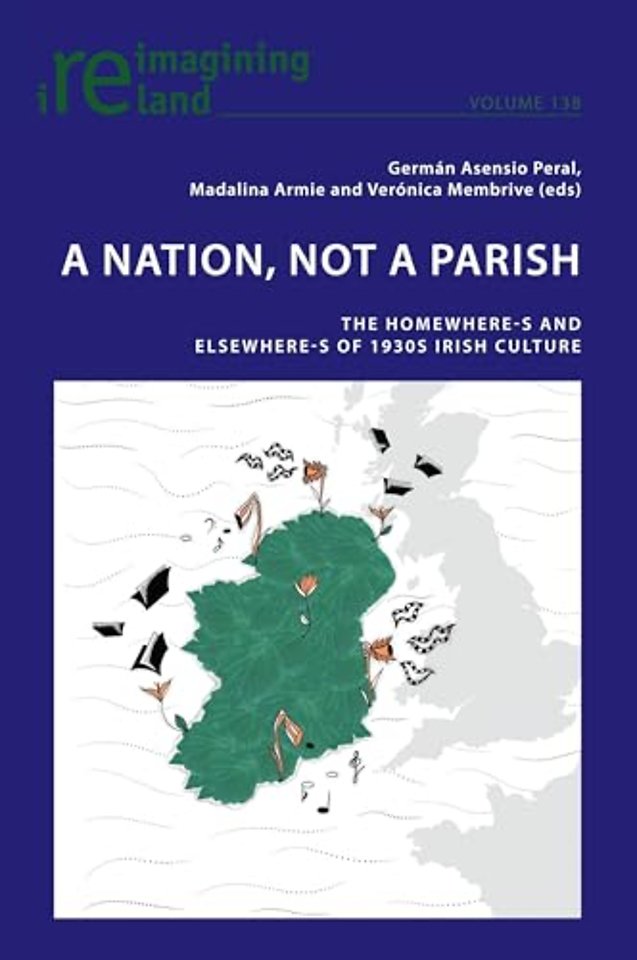 A Nation, not A Parish