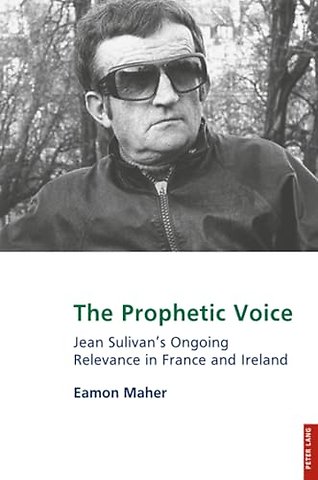 The Prophetic Voice