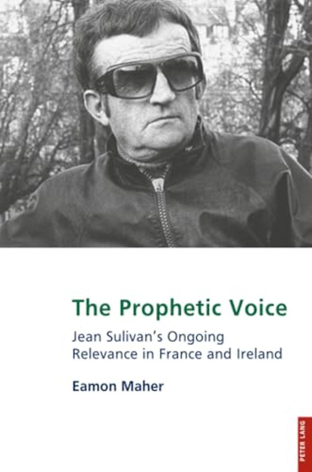 The Prophetic Voice