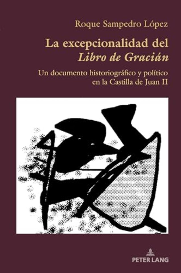 La excepcionalidad del Libro de Gracian