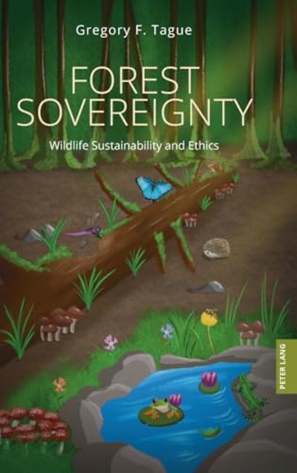 Forest Sovereignty