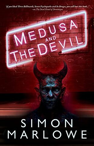 Medusa and The Devil