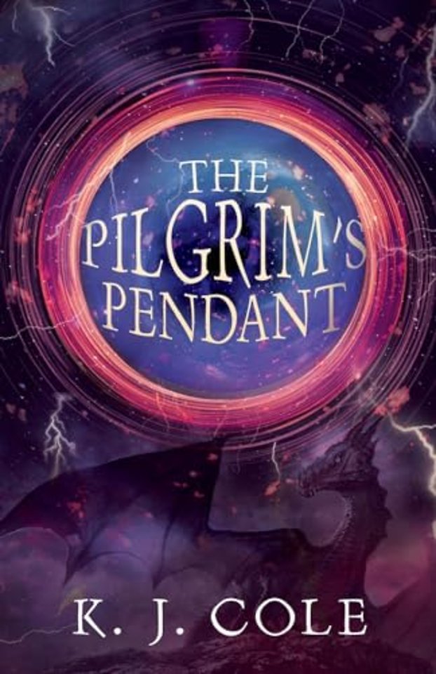 The Pilgrim's Pendant