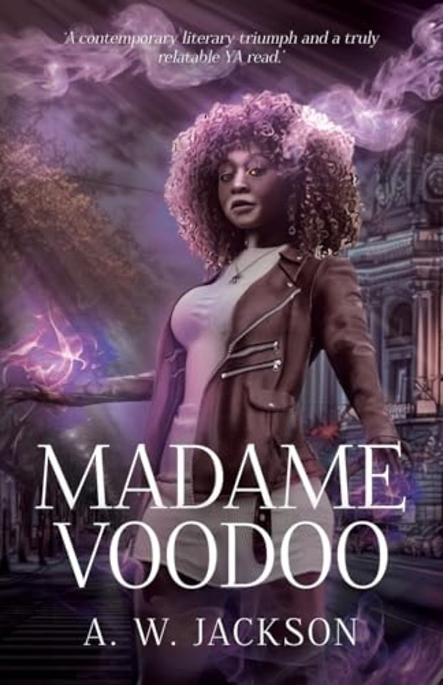 Madame Voodoo