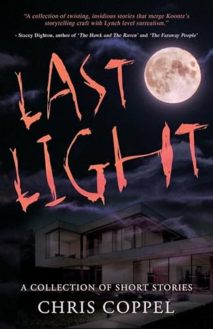 Last Light