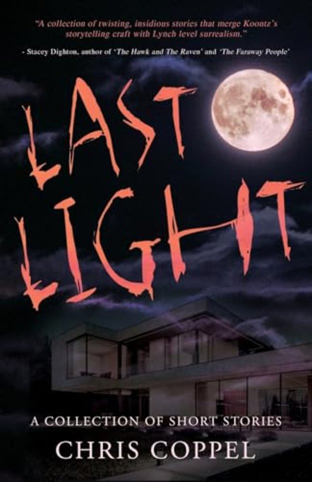 Last Light