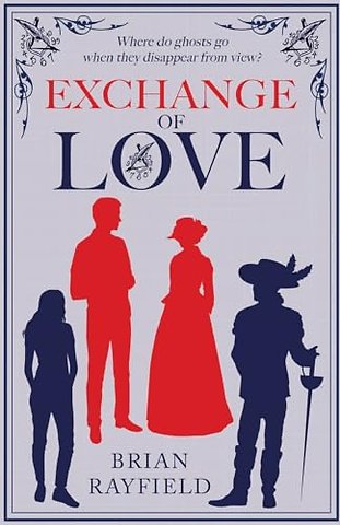 Exchange of Love