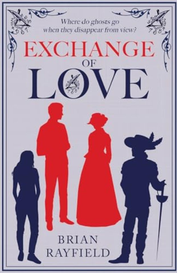 Exchange of Love