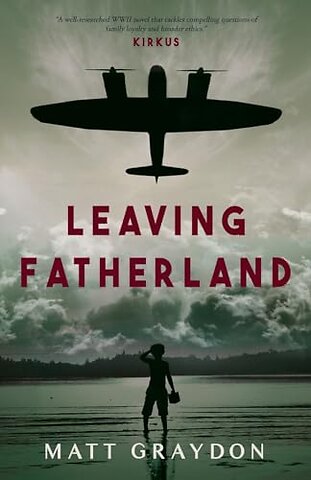 Leaving Fatherland
