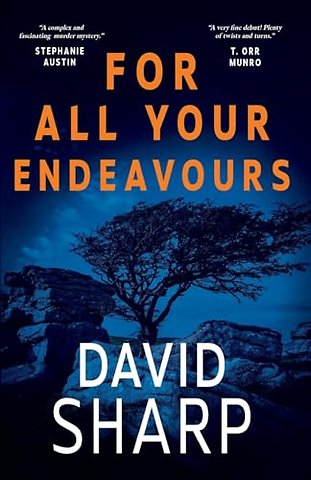 For All Your Endeavours