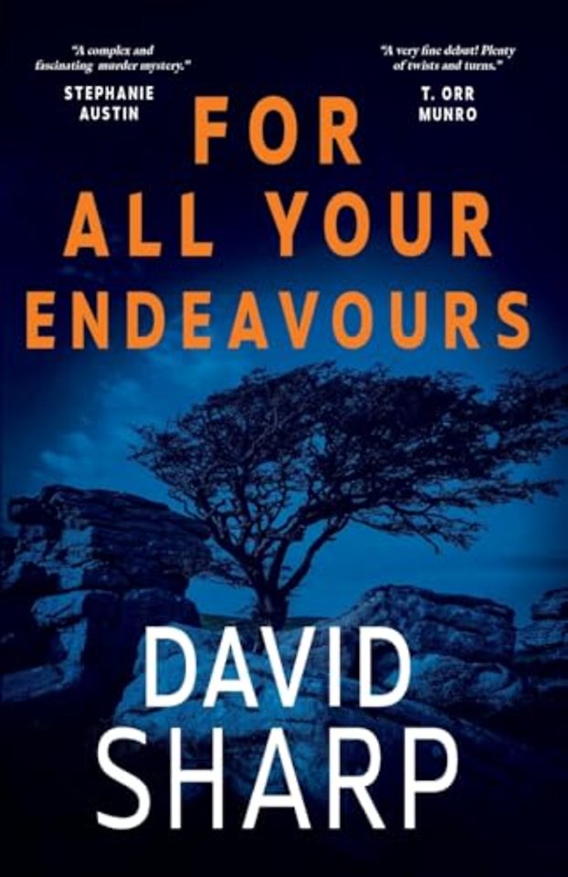 For All Your Endeavours
