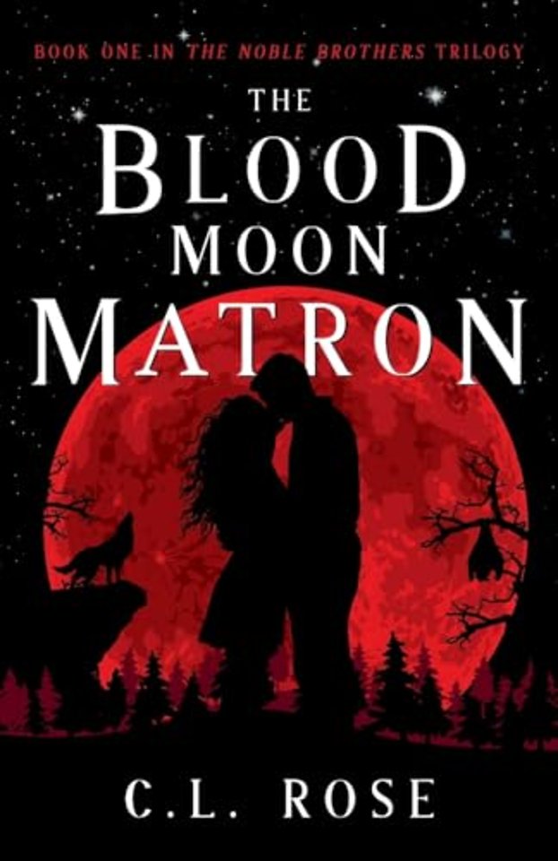 The Blood Moon Matron