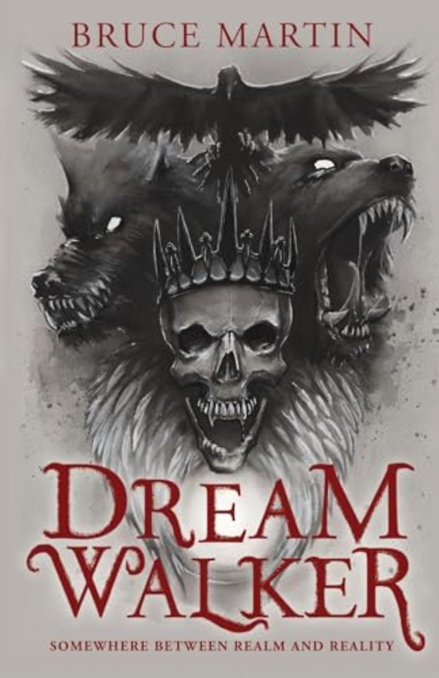 Dream Walker
