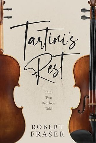 Tartini's Rest
