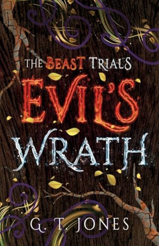 Evil's Wrath
