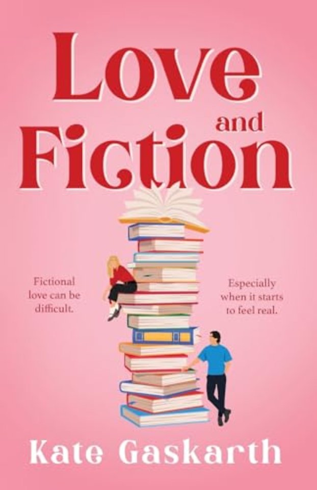 Love and Fiction