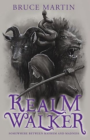 Realm Walker