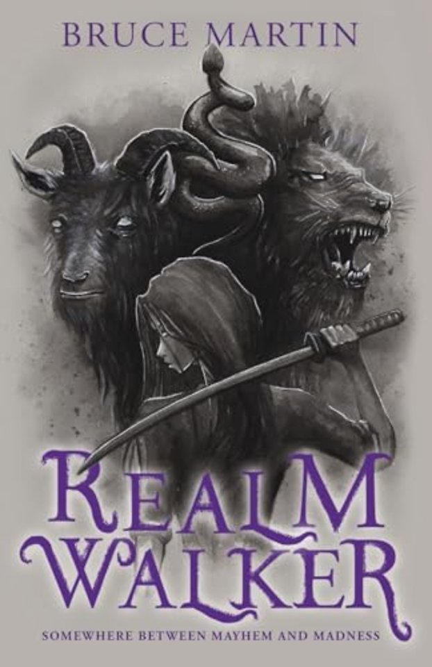 Realm Walker