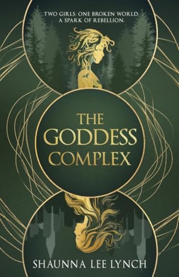 The Goddess Complex