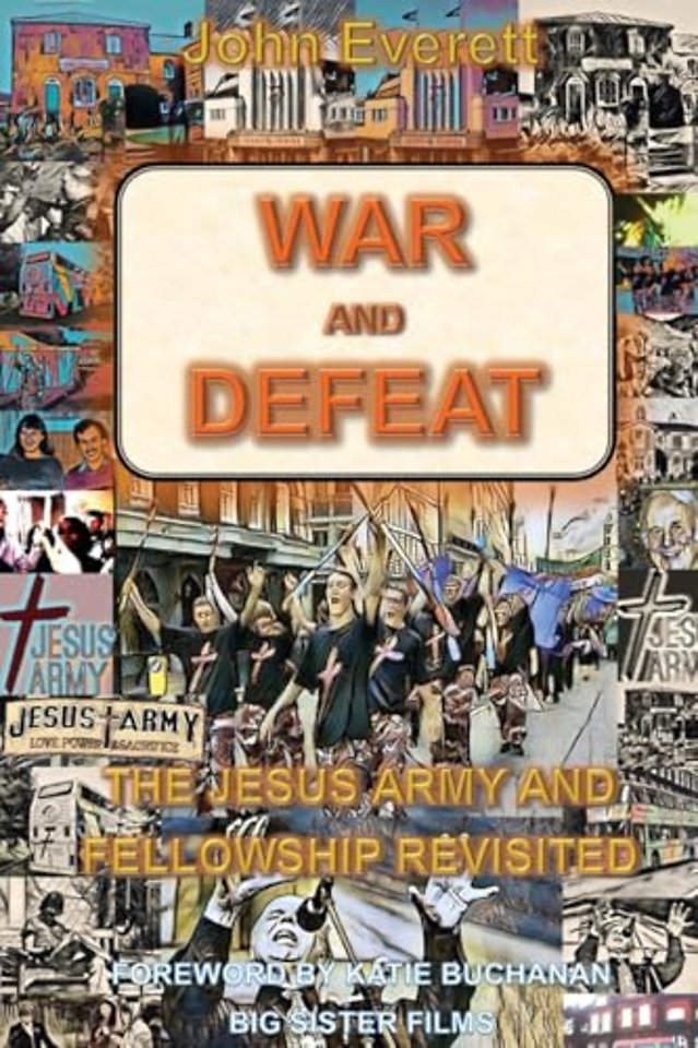 War and Defeat