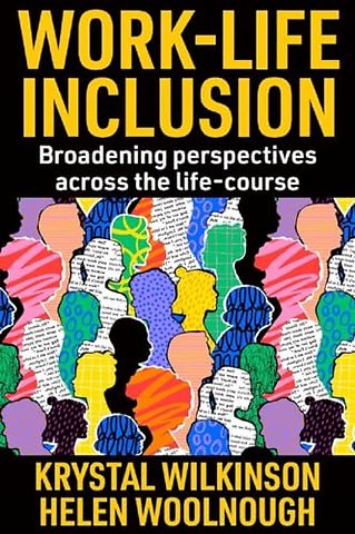 Work-Life Inclusion