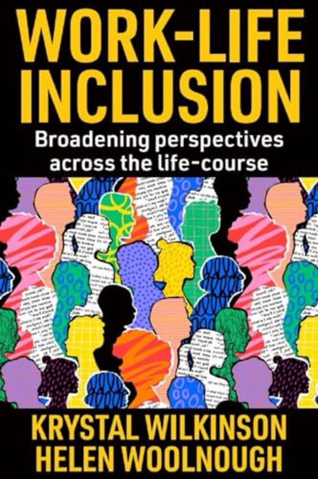 Work-Life Inclusion