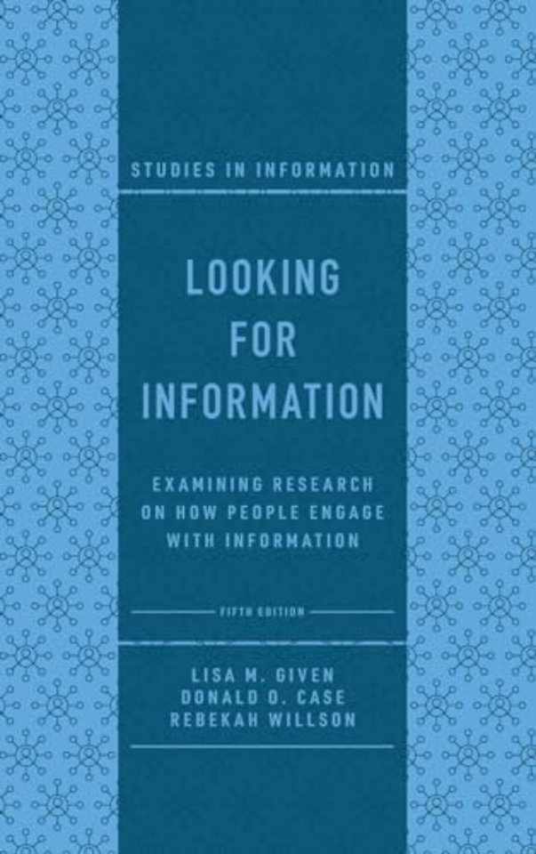 Looking for Information