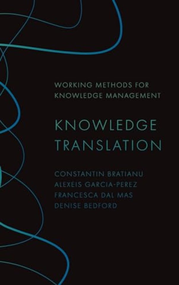 Knowledge Translation