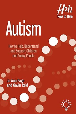 Autism Spectrum Disorder (Asd)
