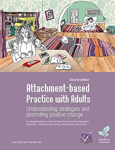 Attachment-based Practice with Adults