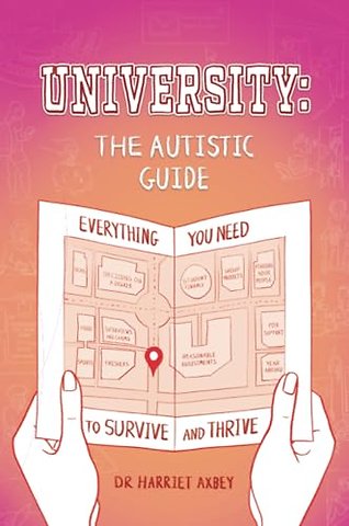 University: The Autistic Guide