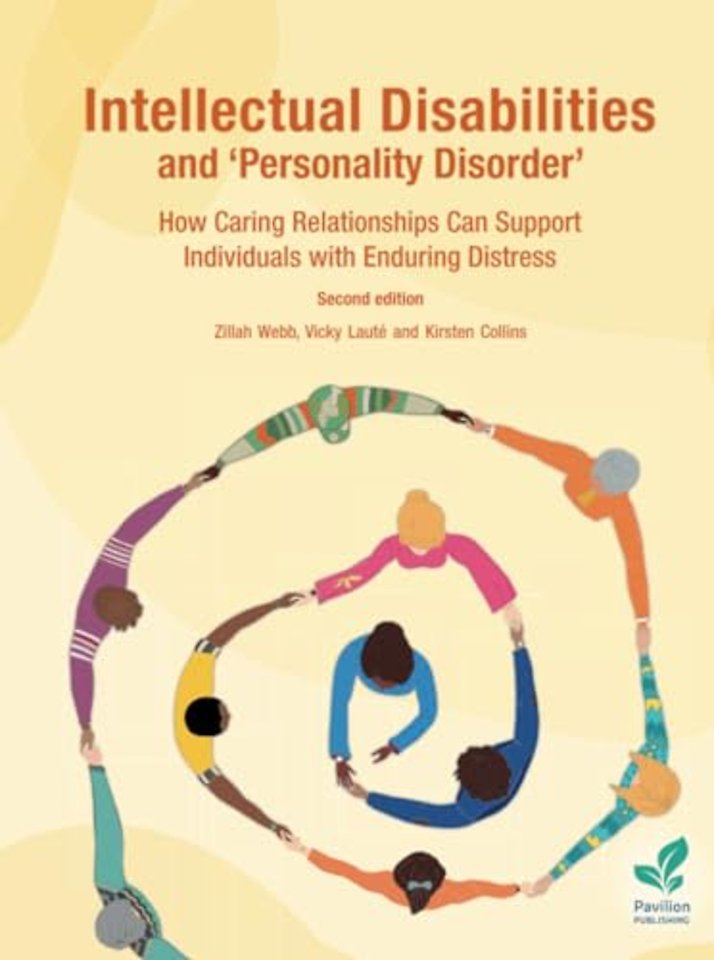 Intellectual Disabilities and 'Personality Disorder'