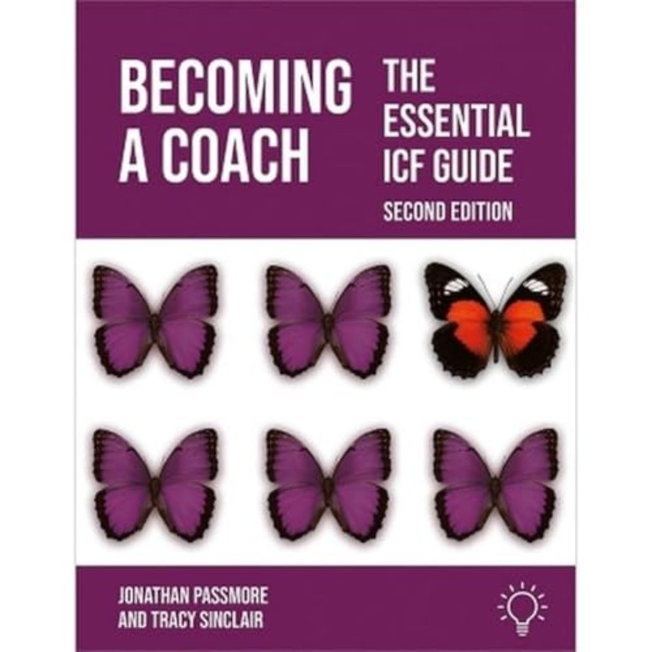 Becoming a Coach