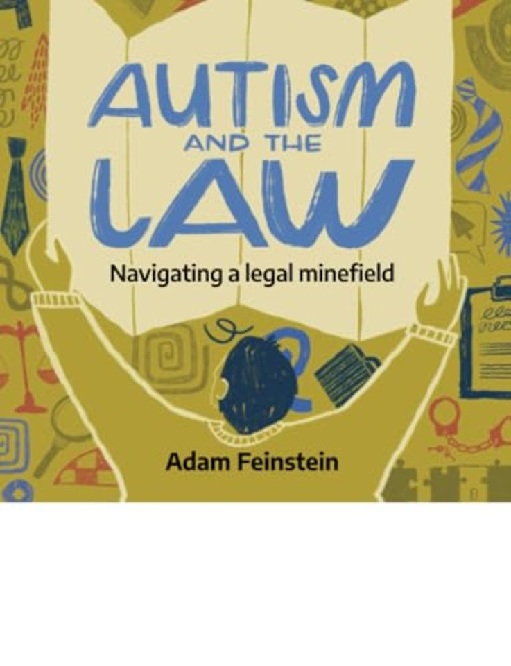 Autism and the Law