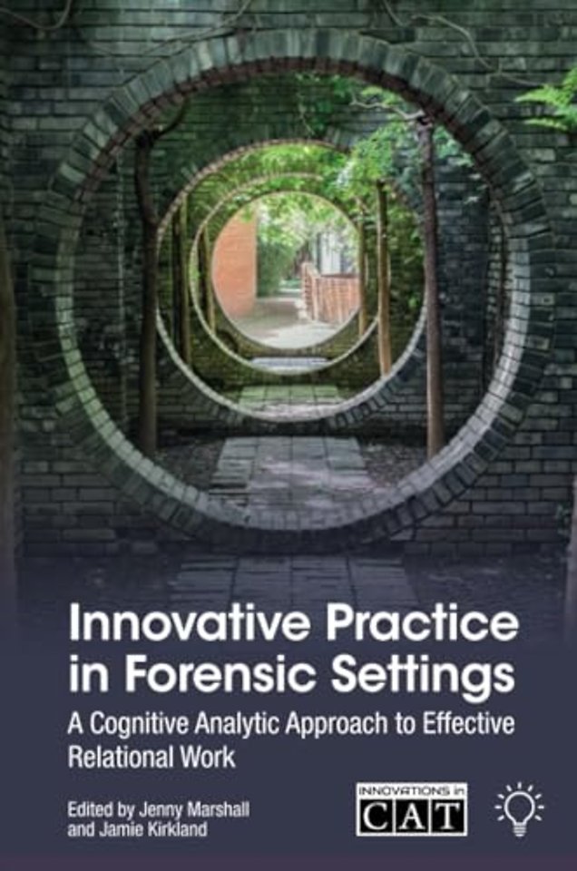 Innovative Practice in Forensic Settings