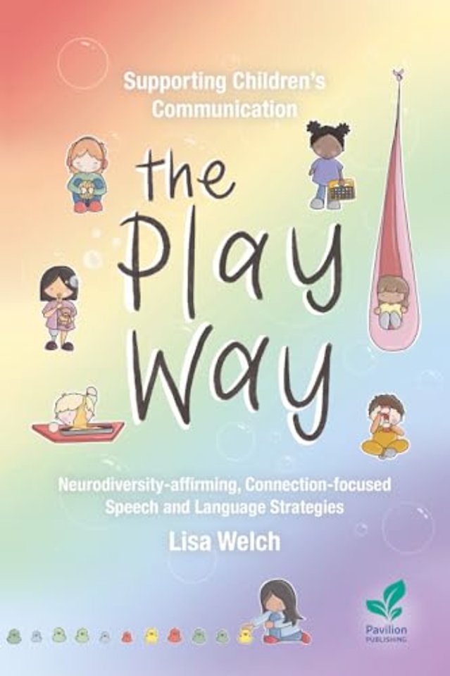 Supporting Children's Communication The Play Way