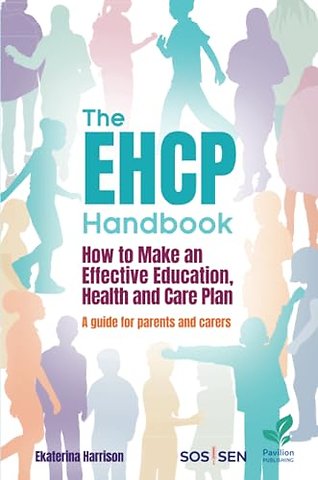 The EHCP Handbook