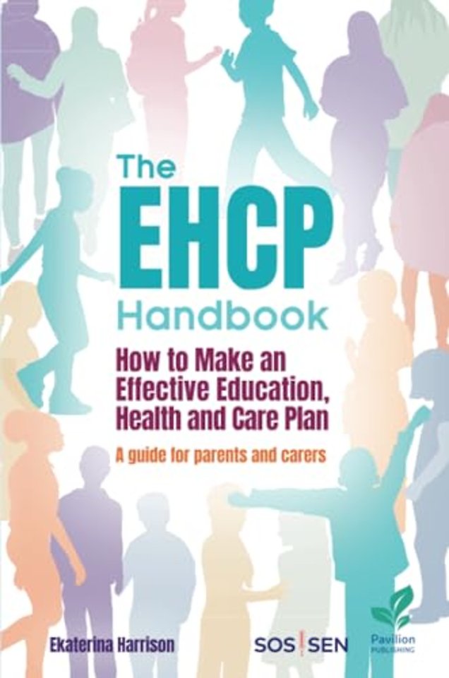 The EHCP Handbook