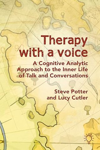 Therapy with a Voice