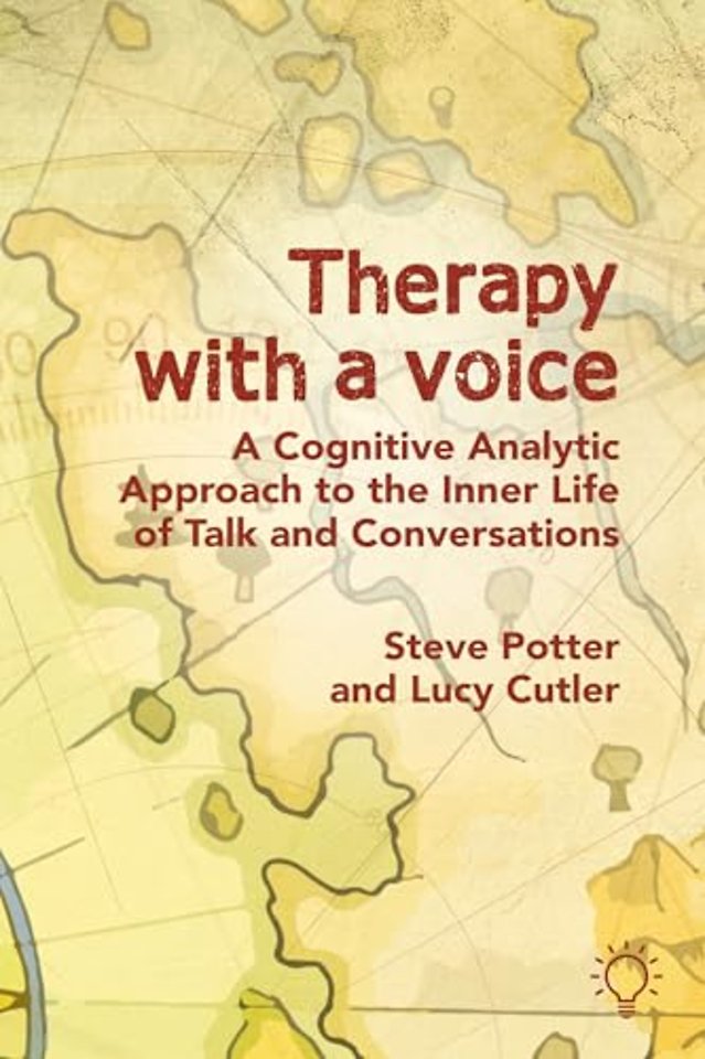 Therapy with a Voice